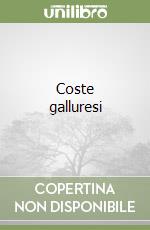 Coste galluresi libro