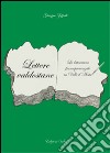 Lettere valdostane. La letteratura francoprovenzale in Valle d'Aosta libro