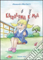 L'altalena è mia libro