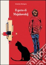 Il gatto di Majacowskij libro