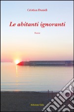 Le abitanti ignoranti libro