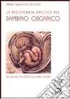 La psicoterapia analitica del bambino organico libro
