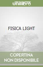 FISICA LIGHT libro