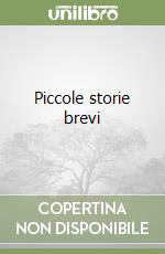 Piccole storie brevi