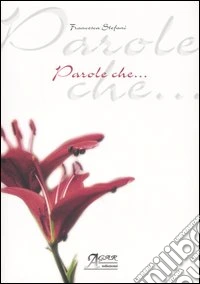 Parole che...
