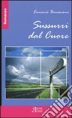 Sussurri dal cuore libro