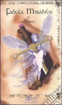 Fabula mirabilis libro