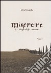 Miserere. La strage degli innocenti libro