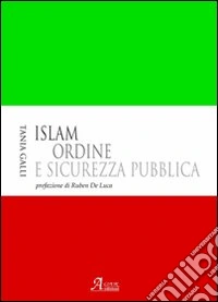 Islam. Ordine e sicurezza pubblica