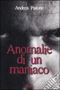 Anomalie di un maniaco libro