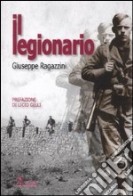 Il Legionario libro