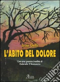 L'abito del dolore libro