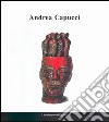 Andrea Capucci. Ediz. italiana e inglese libro