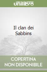 Il clan dei Sabbins