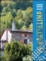 La Valtellina. Storia, arte e paesaggio, ambiente e tradizione lungo un raffinato itinerario enologico