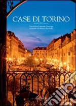 Case di Torino due. Ediz. illustrata libro