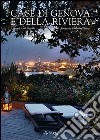 Case di Genova e della riviera. Ediz. illustrata libro