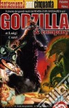 Godzilla & company. Il cinema dei grandi mostri dal Risveglio del dinosauro in poi libro