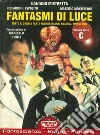 Fantasmi di luce. Tutto il cinema di fanta-horror in 4500 film dal 1929 a oggi. Vol. 3: C libro