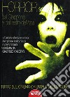 Horror dal Giappone e dal resto dell'Asia. Tutto sul cinema orientale della paura libro di Calorio Giacomo