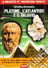 Platone, l'Atlantide e il diluvio libro di Donnelly Ignatius Cozzi L. (cur.)