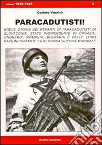 Paracadutisti!