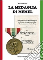 La medaglia di Memel libro