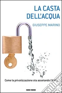 La casta dell'acqua