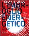 L'imbroglio energetico libro di Lucchi Cristiano Sinni Gianni