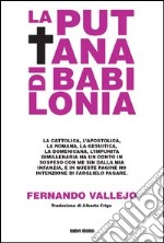 La puttana di Babilonia libro