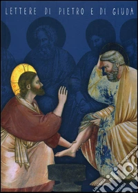 Lettere di Pietro e di Giuda
