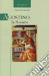 Agostino: la scientia libro