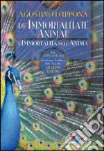 De immortalitate animae-L'immortalità dell'anima libro