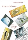 Ricerca del tema. Teatro. Pensieri vaganti. Minibiografia libro di Ravot-Lichèri Valeria