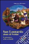 San Leonardo, Abate di Noblat libro