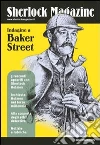 Indagine a Baker Street libro di Pachì L. (cur.)