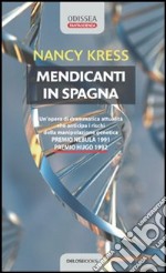 Mendicanti in Spagna libro