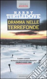 Dramma nelle terrefonde libro