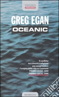 Oceanic
