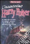 L'incantesimo Harry Potter libro