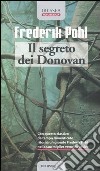 Il segreto dei Donovan libro