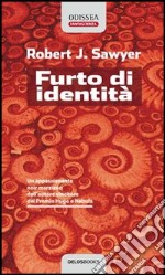 Furto di identità libro