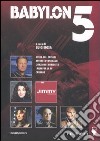 Babylon 5 libro