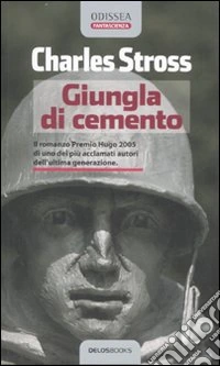 Giungla di cemento