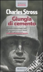 Giungla di cemento libro