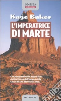 L'imperatrice di Marte