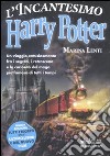 L'incantesimo Harry Potter libro