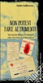 L'ultima notte di Bartolomeo Vanzetti