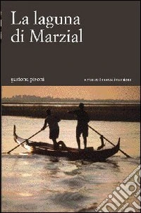 La laguna di Marzial libro