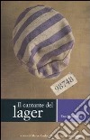 Il cantante del lager libro